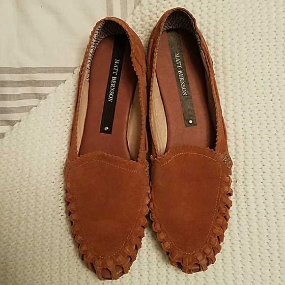 modern moccasins